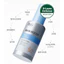 Serum chống nắng PDRN Skin Boost Hàn Quốc SPF50 + PA + + + + 50ml - Hydrating, Glow