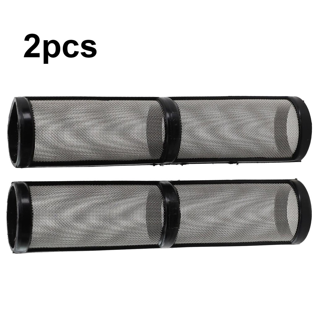 [Smellshi] 2 Bộ Lọc Máy Phun Sơn Điện Không Khí Lưới Cho G390 395 495 595