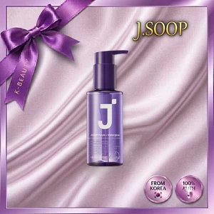 Tinh chất tóc Protein Hàn Quốc Water Glow 100ml - Smooth, Shine, Frizz Care