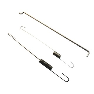[Fuxin] Dành Cho Bộ Lò Xo & Cần Thống Đốc Cho GX120, GX140, Dành Cho, Cho