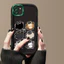 Ốp Lưng Samsung A03 Case Vỏ mềm Hoạt hình Mèo Nhỏ
