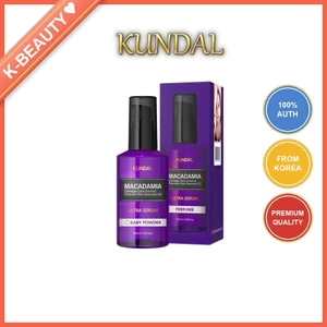 Serum dưỡng tóc Macadamia Hàn Quốc 100ml - Smooth, Shine, Frizz Care