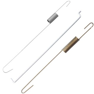 [Fuxin] Dành Cho Bộ Lò Xo & Cần Thống Đốc Cho GX120, GX140, Dành Cho, Cho