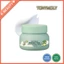 Kem dưỡng ẩm trà xanh Korean Line Friends 100ml - Dưỡng ẩm, Làm dịu