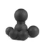 {Mới vào tháng 6} Bóng massage xốp EPP bóng đậu phộng 8cm 10cm 12cm tập thể dục con lăn cơ bắp
