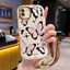 Ốp Lưng Samsung A03 Case Bướm nhỏ đẹp Với Lanyard