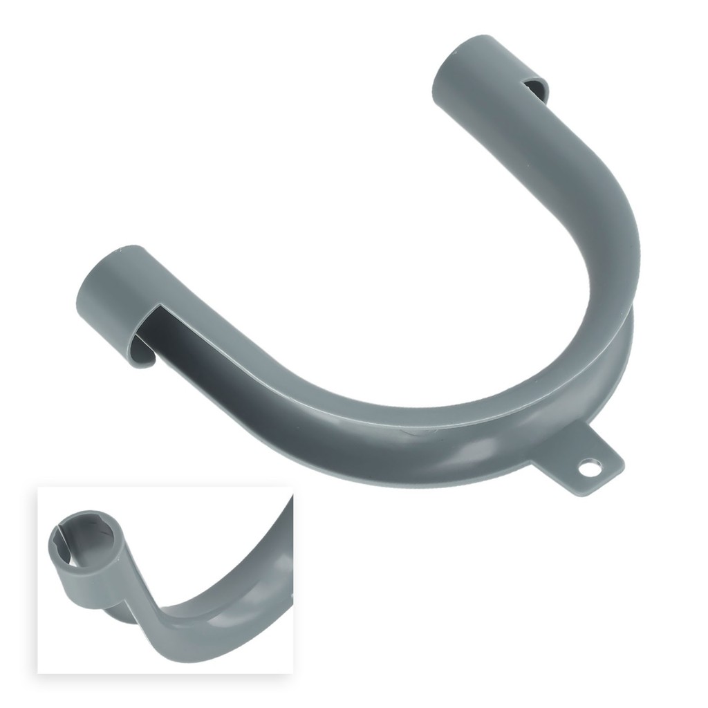 Ống móc thoát nước cho máy giặt & máy rửa chén