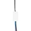 Bộ điều khiển dải đèn LED RGB Cảm biến cảm ứng 5 chuyển đổi màu DC5V-24V