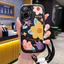 Ốp Lưng Realme C67 12 Lite Case Với Lanyard Hoa Đáng yêu