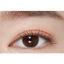 Áo khoác Mascara Hàn Quốc Oh My Eye Lash 12g (2 Gói) - Trong suốt, Lâu trôi
