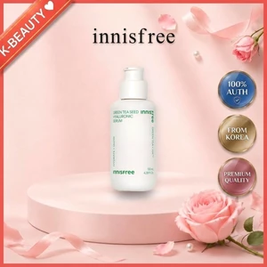 Green Tea Seed Hyaluronic Serum 130ml - Hydrating Glow Chăm sóc da Hàn Quốc
