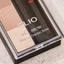 CLIO [CIO] Bột Lông Mày Hàn Quốc Kill Brow Shaping 01 Màu Nâu Ấm Tự Nhiên - Bàn Chải Kép, Lâu Dài