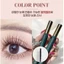 Búp bê Mascara Hàn Quốc Volume Black - Dài, Volumizing