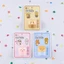 Son dưỡng môi Hàn Quốc Tok Tok Pop 8g - Nhân vật dễ thương, dưỡng ẩm