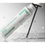 Mascara Skinny Hàn Quốc Microcara Zero 3.5g (2 Gói) - Đen, Chống nhòe, Lâu trôi