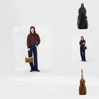 Túi PEDRO Shoulder Bag - PW2-75210185 chính hãng đủ bill