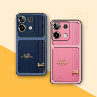 Ốp lưng Xiaomi Redmi Note 13 / Note 13 Pro 4G / 5G / Note 13 Pro+ 5G hình siêu xinh cá tính đẳng cấp