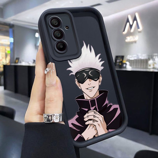 Ốp Lưng Samsung Galaxy A15 5G M15 A25 5G A14 5G A35 A55 5G Case Vỏ mềm