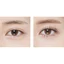 Mascara Hàn Quốc 4D Volume Curl Black 7g (2 Gói) - Volumizing, Lâu trôi