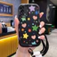 Ốp Lưng OPPO A55 4G Case Với Lanyard Chống trầy