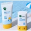 Tấm chắn điện Sun Stick Hàn Quốc SPF50 + PA + + + + 18g - Chống tia cực tím, Chống nước, Không đúc màu trắng