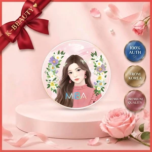 Kem nền đệm Hàn Quốc Season 2 25g - Dewy Glow, Natural Cover