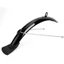 Xe đạp 16 inch 20 inch CHO FENDERS PVC chắn bùn cho xe đạp gấp điện