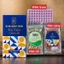 Viên Uống Giảm Cân SLIM BODY NEW hỗ trợ chuyển hóa chất béo giúp giảm cân sét 3 món