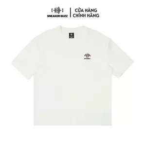 Áo T-Shirt Beige Unisex P6251010B01