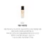 Kem nền Hàn Quốc Supreme Rich Essence 40ml - Bảo hiểm toàn diện, Dewy Glow