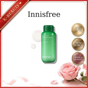 Tinh chất rào cản sữa Ceramide trà xanh Hàn Quốc 160ml- Hydrating, Barrier Care