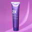 Tinh chất uốn tóc men bia Hàn Quốc 2X 150ml - Định dạng uốn cong, Kiểm soát Frizz, Hoàn thiện bóng