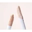 Kem che khuyết điểm dạng lỏng Hàn Quốc Skin Fit Double Cover 8g - Bảo hiểm toàn diện, Hoàn thiện tự nhiên