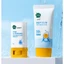 Tấm chắn điện Sun Stick Hàn Quốc SPF50 + PA + + + + 18g - Chống tia cực tím, Chống nước, Không đúc màu trắng