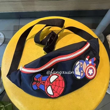 ZARA Ba Lô Mini Ba Lô Trẻ Em Ba Lô Trẻ Em Mới Ba Lô Bé Gái Minnie Hợp Thời Trang Dễ Thương Mẫu Giáo Ba Lô