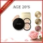 Vỏ Hàn Quốc Cover Pact Signature Essence SPF50 14g + 2 Refills - Bảo hiểm toàn diện, Dewy Glow