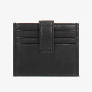 Ví Nữ PRIMADONNA COLLECTION (27712) Black Uni