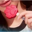 Son dưỡng đôi Lip & Cheek Hàn Quốc 4.8g - Blush Tint, Cute Paw