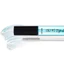 Áo khoác Mascara Hàn Quốc Oh My Eye Lash 12g (2 Gói) - Trong suốt, Lâu trôi