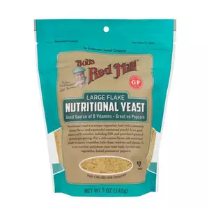 Men Dinh Dưỡng Bob’s Red Mill 142g – Xuất Xứ Mỹ, Dùng Cho Salad Hoặc Làm Phô Mai Chay