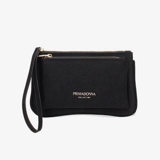 Ví Nữ PRIMADONNA COLLECTION (26252) Black Uni