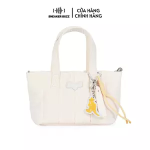Túi Kangol Đeo Chéo Shoulder Bag Khaki Unisex 66251714B31