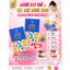 Giảm Cân An toàn Hiệu Quả Slim Body New combo 3 món cam
