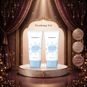 Kem chống nắng trẻ em Hàn Quốc SPF50 + PA + + + + 75ml x2 - Làm dịu, không trắng