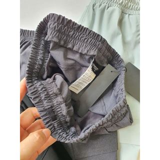 BM2606PT05 - Quần dài Beemon túi hộp vải golf trẻ em size 120-170