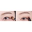 Bộ cọ trang điểm Hàn Quốc 5 chiếc - Phấn mắt, Phấn má hồng, Cọ môi, Bộ dụng cụ di động