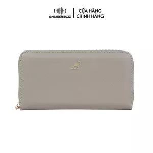 Ví Wallet Grey Unisex 65525780C10