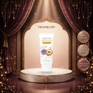 Kem chống nắng trẻ em Hàn Quốc SPF45 PA + + + + 50ml - Làm dịu, không trắng