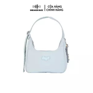 Túi Kangol Đeo Chéo Shoulder Bag Blue Unisex 66251713C81