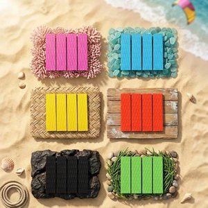 Tấm kéo EVA ván lướt sóng - Camo chống trượt cho thuyền Kayak RV